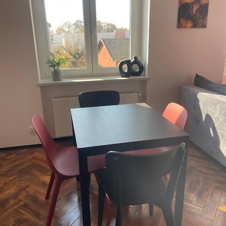 Apartamenty Warszawska Stary Toruń Kültér fotó