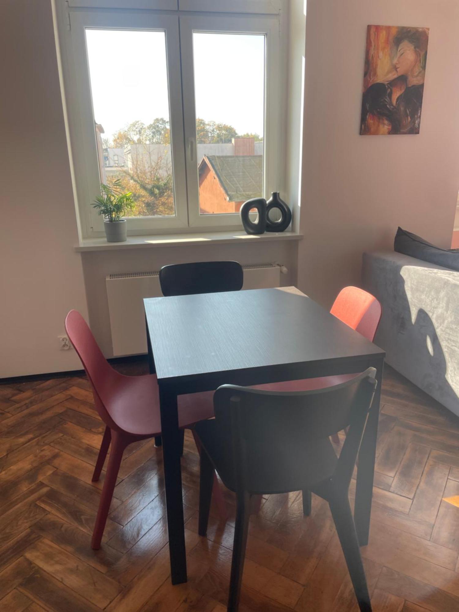 Apartamenty Warszawska Stary Toruń Kültér fotó
