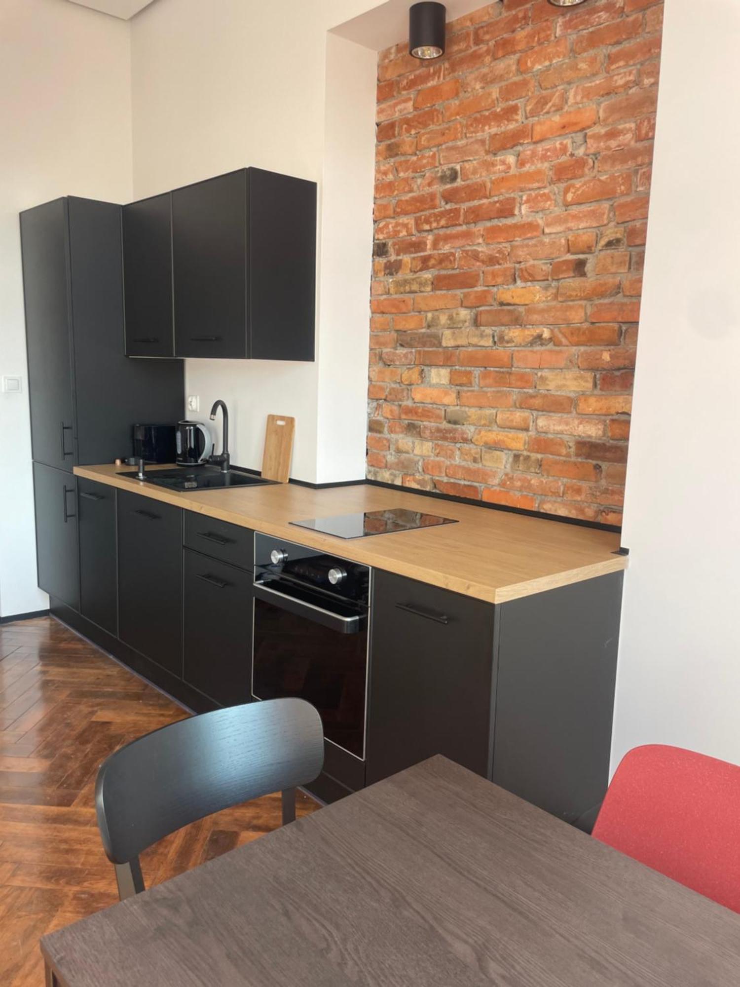 Apartamenty Warszawska Stary Toruń Kültér fotó