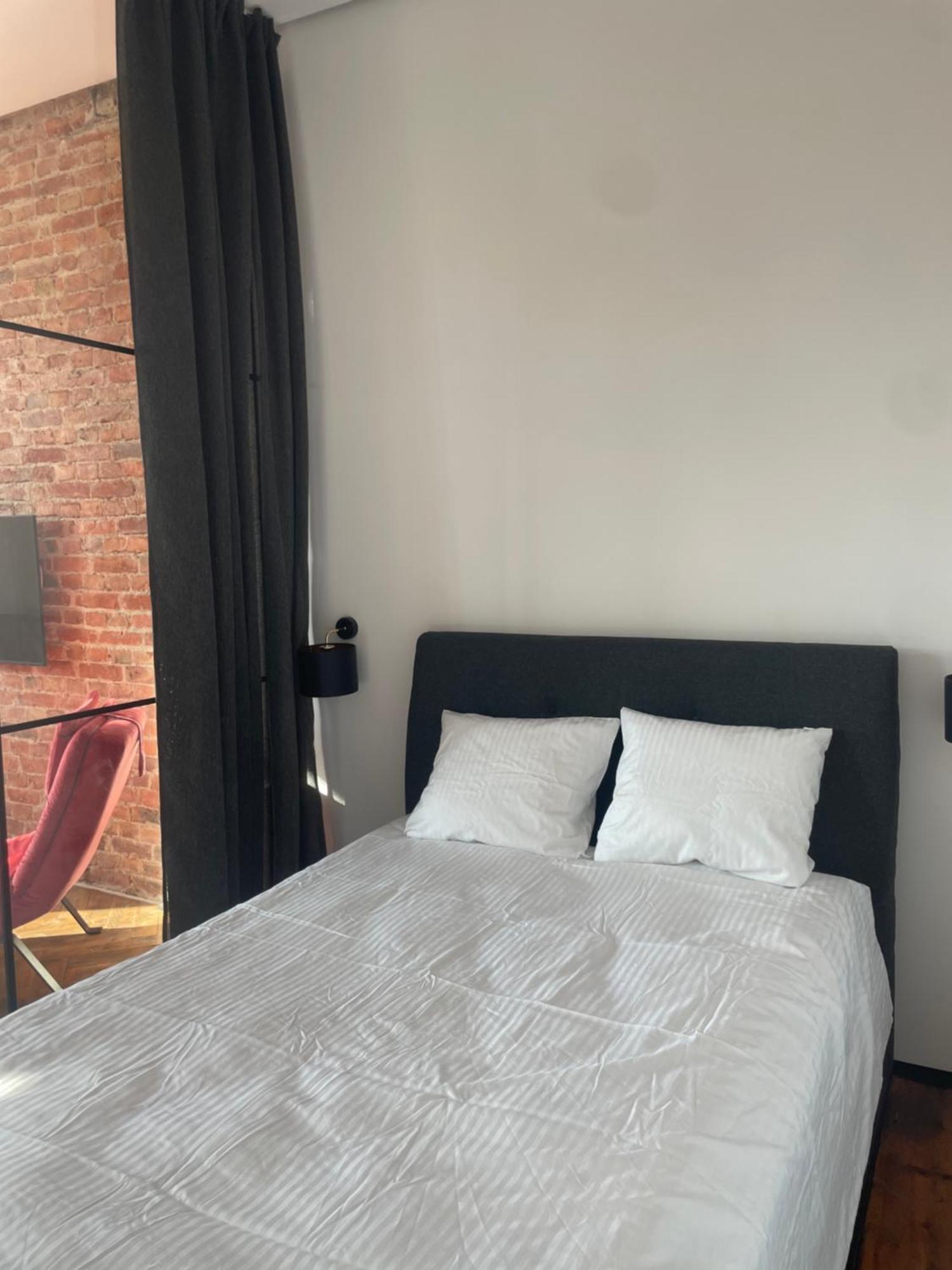 Apartamenty Warszawska Stary Toruń Kültér fotó