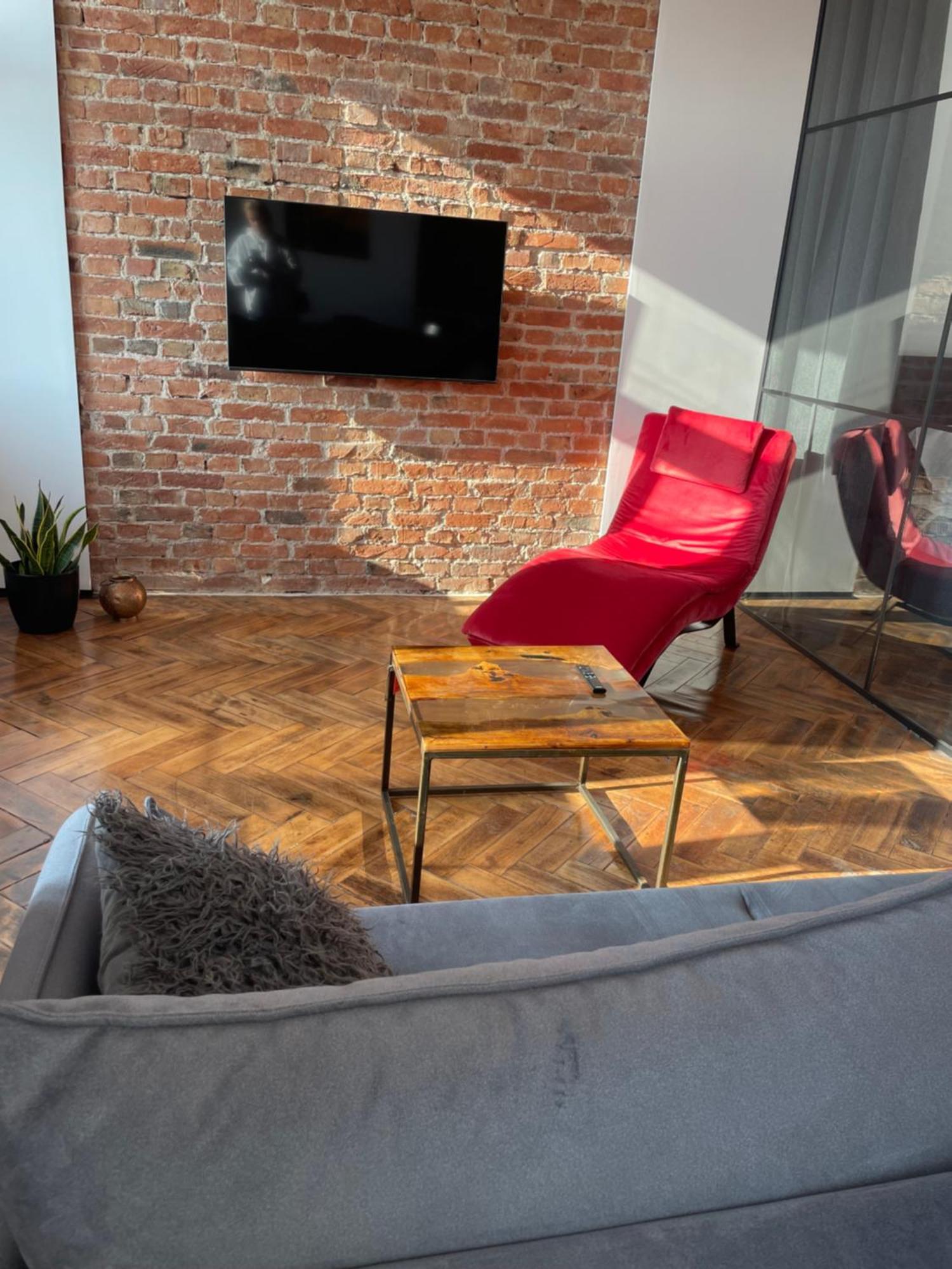 Apartamenty Warszawska Stary Toruń Kültér fotó