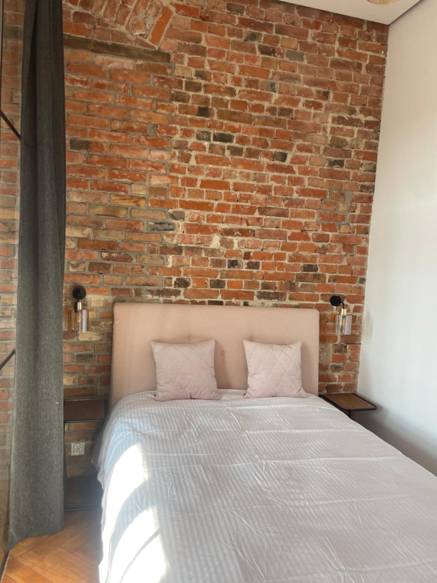 Apartamenty Warszawska Stary Toruń Kültér fotó