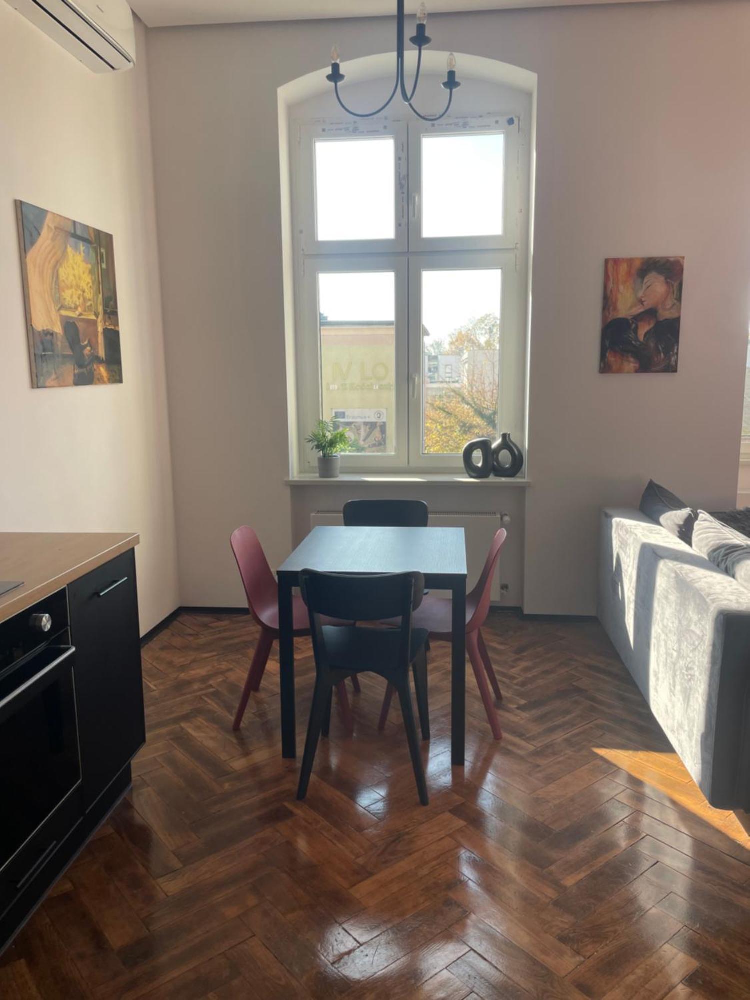 Apartamenty Warszawska Stary Toruń Kültér fotó