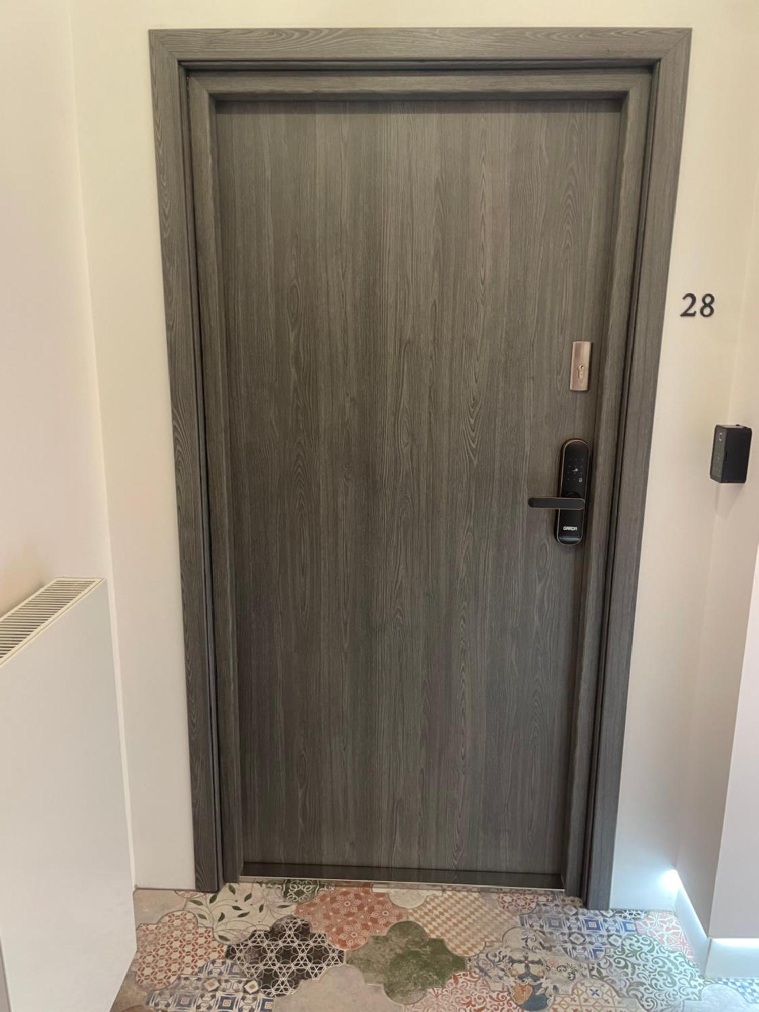 Apartamenty Warszawska Stary Toruń Kültér fotó
